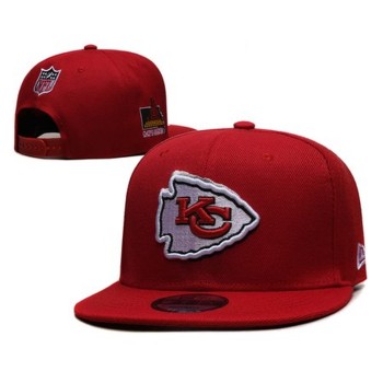 Kansas City Chiefs Snapback Hat Kansas City Chiefs Snapback Hat