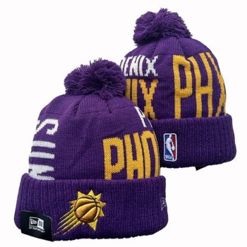 Phoenix Suns Knit Hat Phoenix Suns Knit Hat