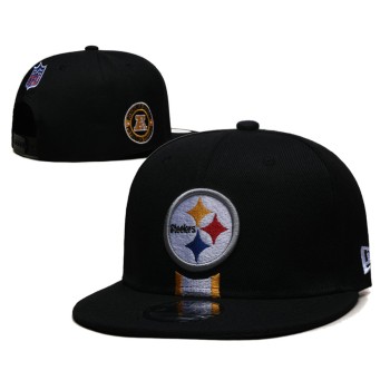 Pittsburgh Steelers Snapback Hat Pittsburgh Steelers Snapback Hat