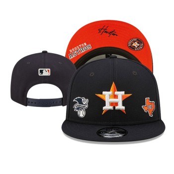 Houston Astros Snapback Hat Houston Astros Snapback Hat