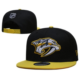 Nashville Predators Snapback Hat Nashville Predators Snapback Hat