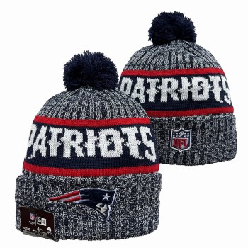 New England Patriots Beanies Knit Hat New England Patriots Beanies Knit Hat