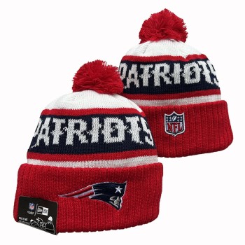 New England Patriots Beanies Knit Hat New England Patriots Beanies Knit Hat