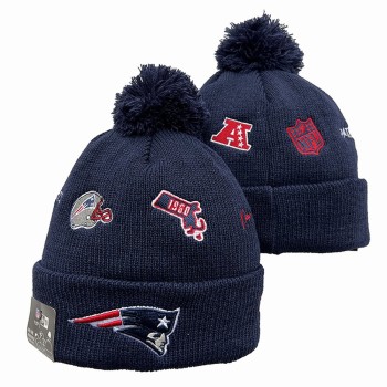 New England Patriots Beanies Knit Hat New England Patriots Beanies Knit Hat