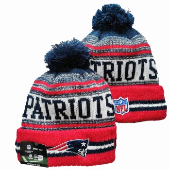 New England Patriots Beanies Knit Hat New England Patriots Beanies Knit Hat
