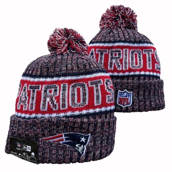 New England Patriots Beanies Knit Hat New England Patriots Beanies Knit Hat