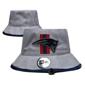 New England Patriots Bucket Hat New England Patriots Bucket Hat