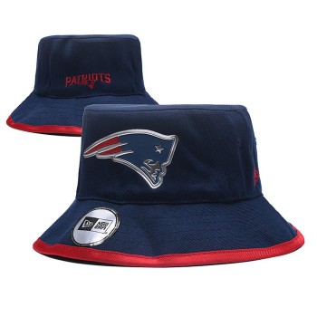 New England Patriots Bucket Hat New England Patriots Bucket Hat