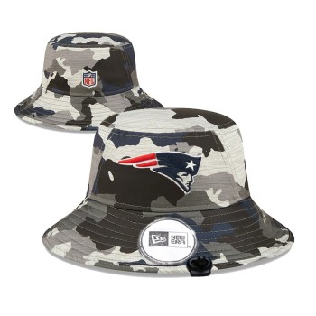 New England Patriots Bucket Hat New England Patriots Bucket Hat