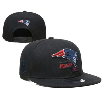 New England Patriots Snapback Hat New England Patriots Snapback Hat