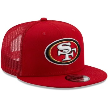 San Francisco 49ers Snapback Hat San Francisco 49ers Snapback Hat