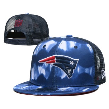 New England Patriots Snapback Hat New England Patriots Snapback Hat