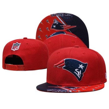 New England Patriots Snapback Hat New England Patriots Snapback Hat