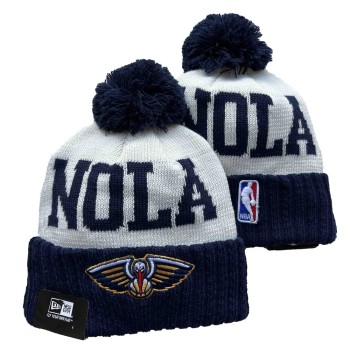 New Orleans Pelicans Beanies Knit Hat New Orleans Pelicans Beanies Knit Hat