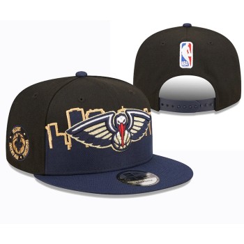 New Orleans Pelicans Snapback Hat New Orleans Pelicans Snapback Hat