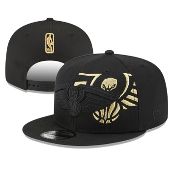 New Orleans Pelicans Snapback Hat New Orleans Pelicans Snapback Hat