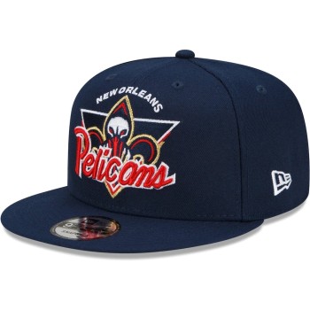 New Orleans Pelicans Snapback Hat New Orleans Pelicans Snapback Hat