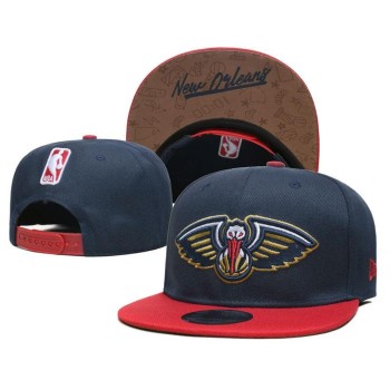 New Orleans Pelicans Snapback Hat New Orleans Pelicans Snapback Hat