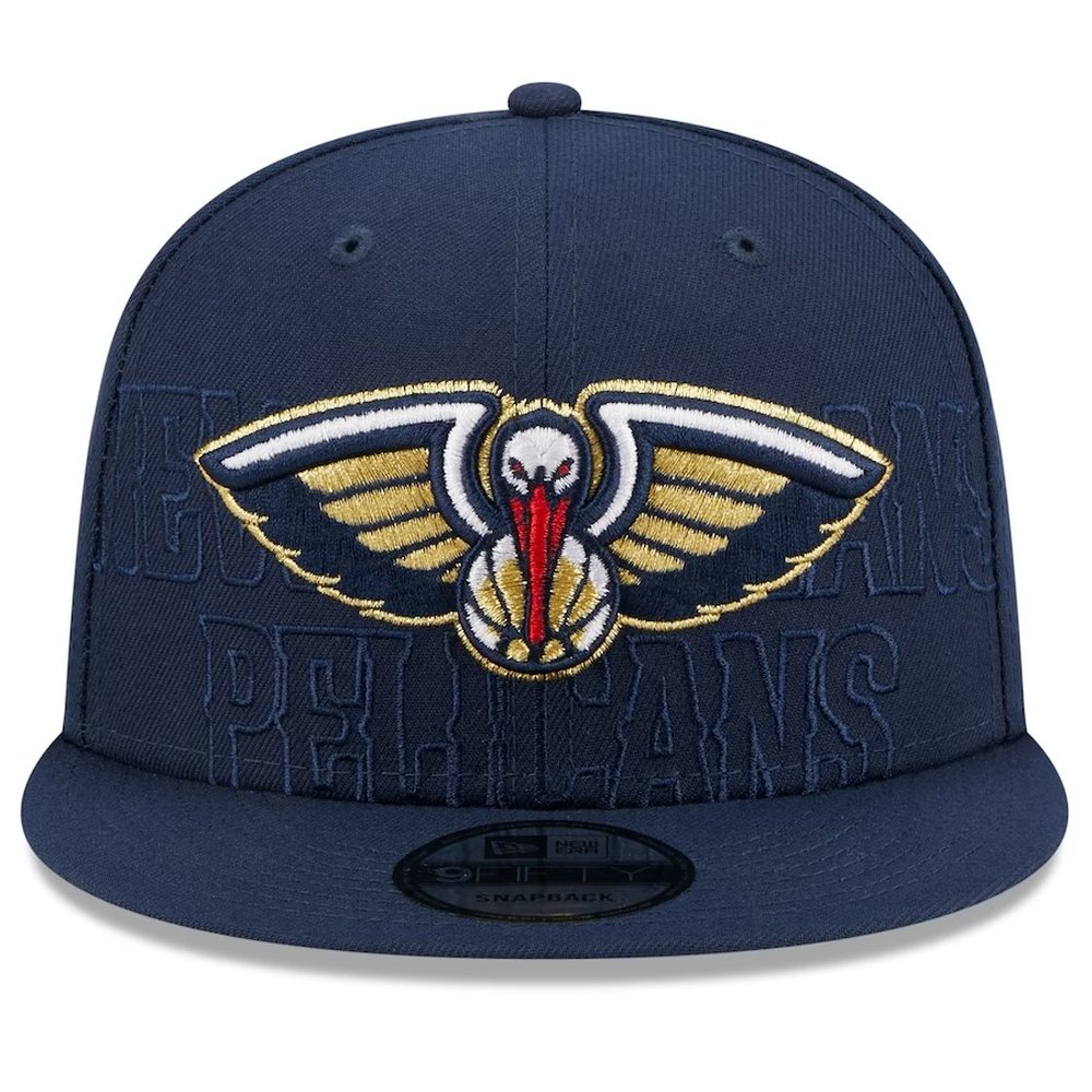 New Orleans Pelicans Snapback Hat
