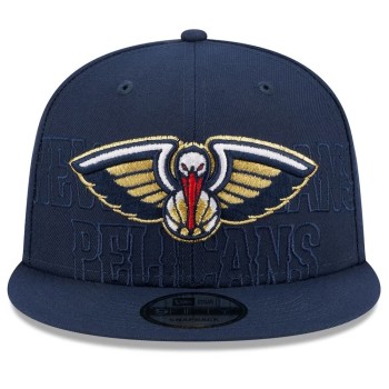 New Orleans Pelicans Snapback Hat New Orleans Pelicans Snapback Hat