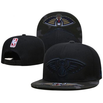 New Orleans Pelicans Snapback Hat New Orleans Pelicans Snapback Hat