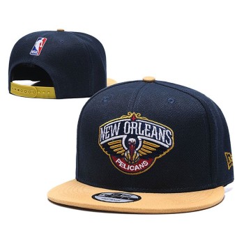 New Orleans Pelicans Snapback Hat New Orleans Pelicans Snapback Hat