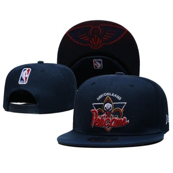 New Orleans Pelicans Snapback Hat New Orleans Pelicans Snapback Hat
