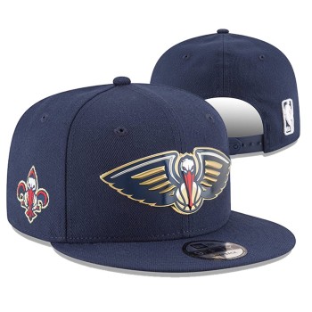 New Orleans Pelicans Snapback Hat New Orleans Pelicans Snapback Hat