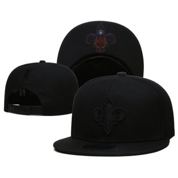 New Orleans Pelicans Snapback Hat New Orleans Pelicans Snapback Hat