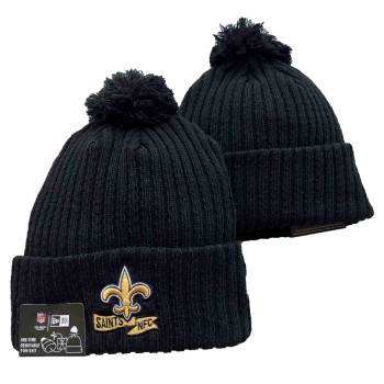 New Orleans Saints Beanies Knit Hat New Orleans Saints Beanies Knit Hat