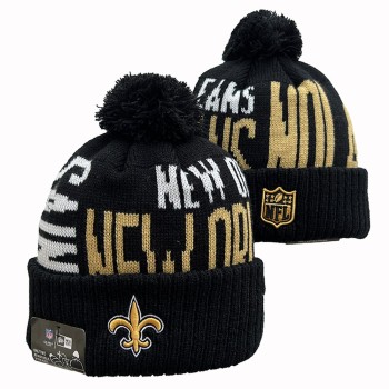 New Orleans Saints Beanies Knit Hat New Orleans Saints Beanies Knit Hat