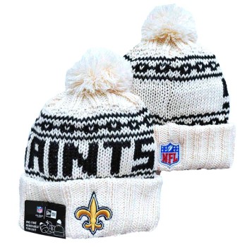 New Orleans Saints Beanies Knit Hat New Orleans Saints Beanies Knit Hat