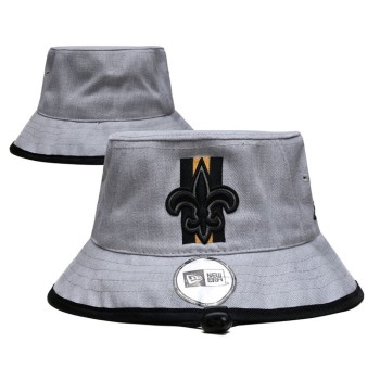 New Orleans Saints Bucket Hat New Orleans Saints Bucket Hat