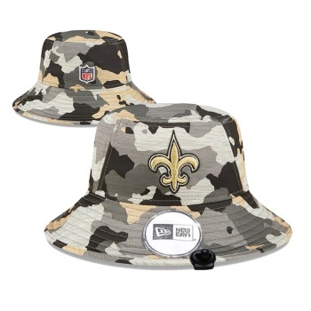 New Orleans Saints Bucket Hat New Orleans Saints Bucket Hat