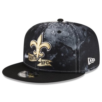 New Orleans Saints Snapback Hat New Orleans Saints Snapback Hat