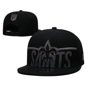 New Orleans Saints Snapback Hat New Orleans Saints Snapback Hat
