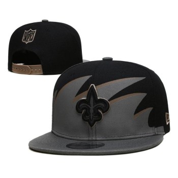 New Orleans Saints Snapback Hat New Orleans Saints Snapback Hat