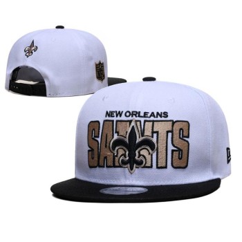 New Orleans Saints Snapback Hat New Orleans Saints Snapback Hat