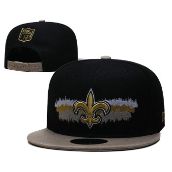 New Orleans Saints Snapback Hat New Orleans Saints Snapback Hat
