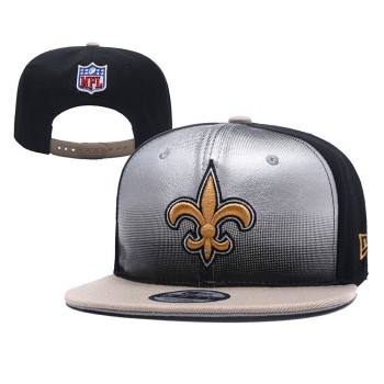 New Orleans Saints Snapback Hat New Orleans Saints Snapback Hat