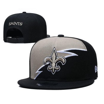 New Orleans Saints Snapback Hat New Orleans Saints Snapback Hat