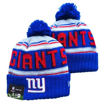 New York Giants Beanies Knit Hat