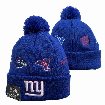 New York Giants Beanies Knit Hat New York Giants Beanies Knit Hat