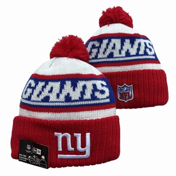 New York Giants Beanies Knit Hat New York Giants Beanies Knit Hat