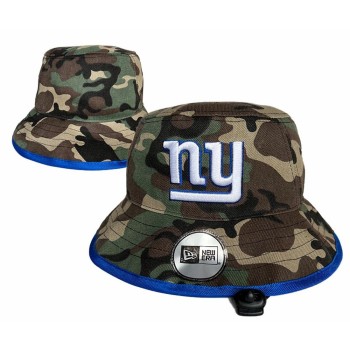 New York Giants Bucket Hat New York Giants Bucket Hat