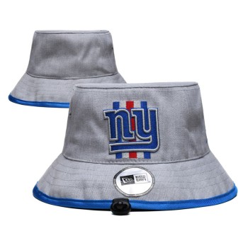 New York Giants Bucket Hat New York Giants Bucket Hat