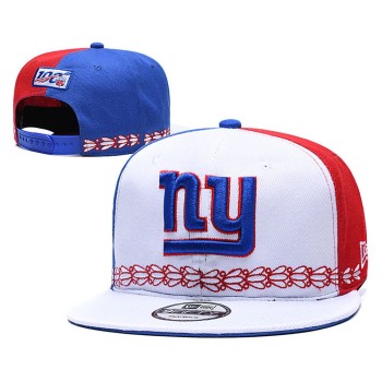 New York Giants Snapback Hat New York Giants Snapback Hat