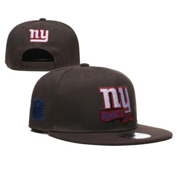 New York Giants Snapback Hat New York Giants Snapback Hat