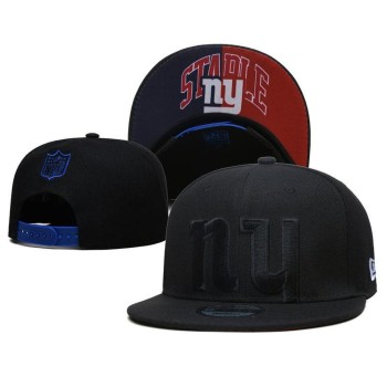 New York Giants Snapback Hat New York Giants Snapback Hat