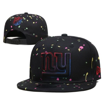 New York Giants Snapback Hat New York Giants Snapback Hat